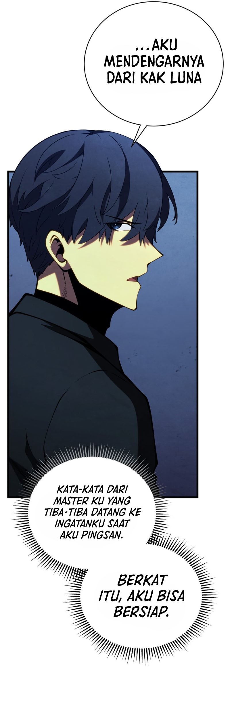 Swordmaster’s Youngest Son Chapter 81 Gambar 6