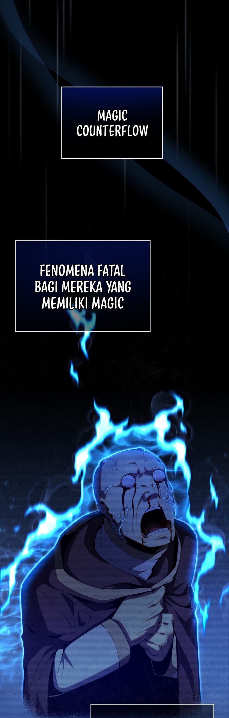 Baca Manhwa Swordmaster’s Youngest Son Chapter 78 Gambar 2