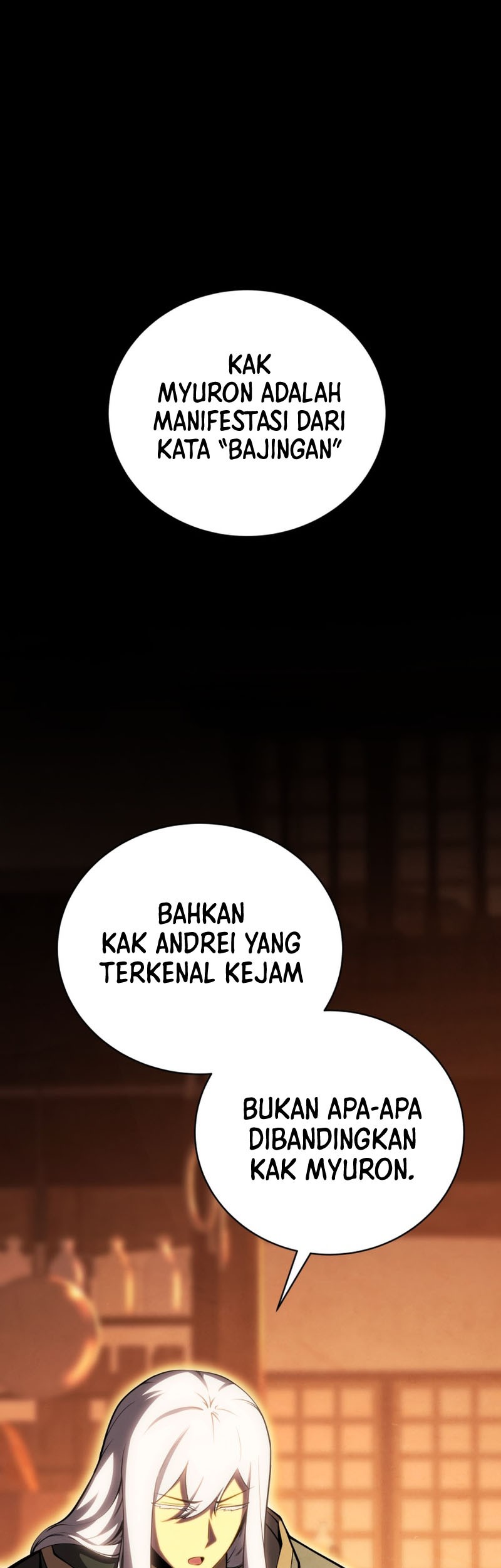 Baca Manhwa Swordmaster’s Youngest Son Chapter 76 Gambar 2
