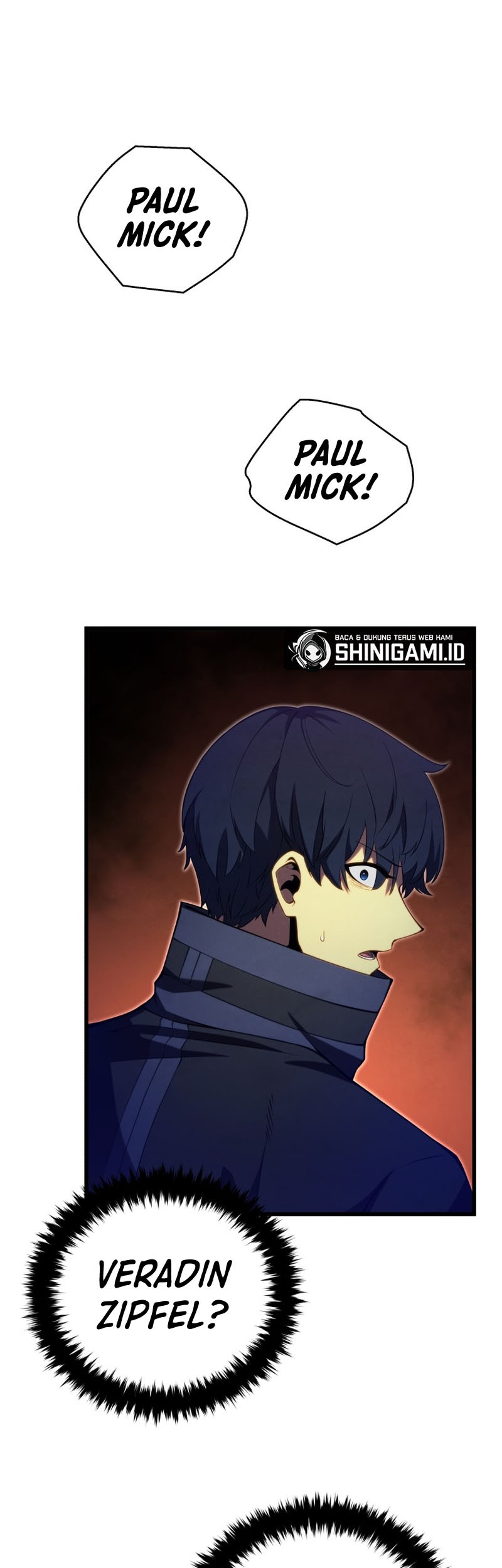 Swordmaster’s Youngest Son Chapter 67 Gambar 33