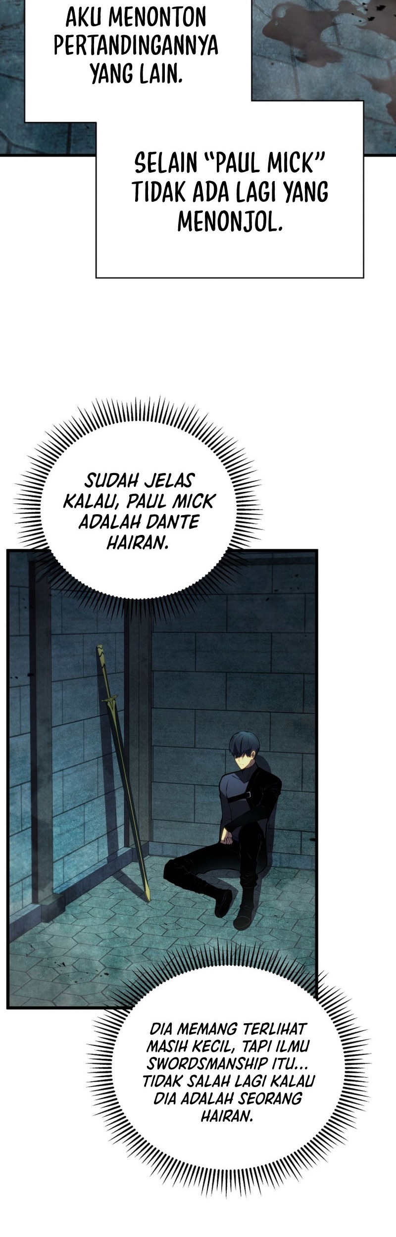Swordmaster’s Youngest Son Chapter 67 Gambar 52