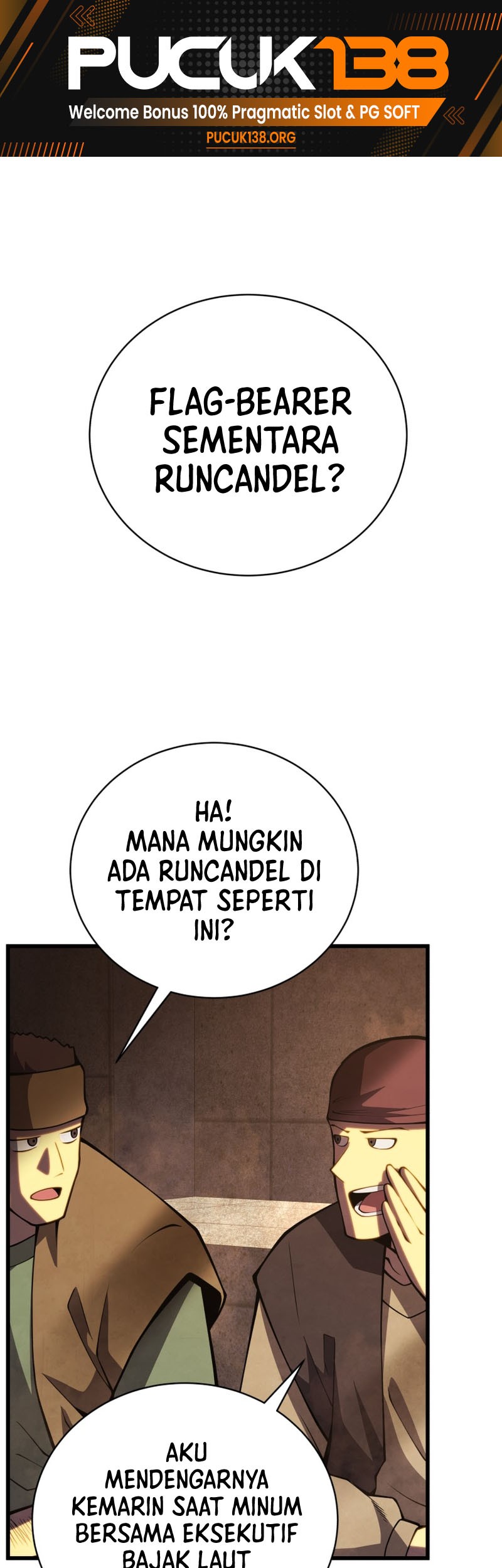 Baca Manhwa Swordmaster’s Youngest Son Chapter 67 Gambar 2