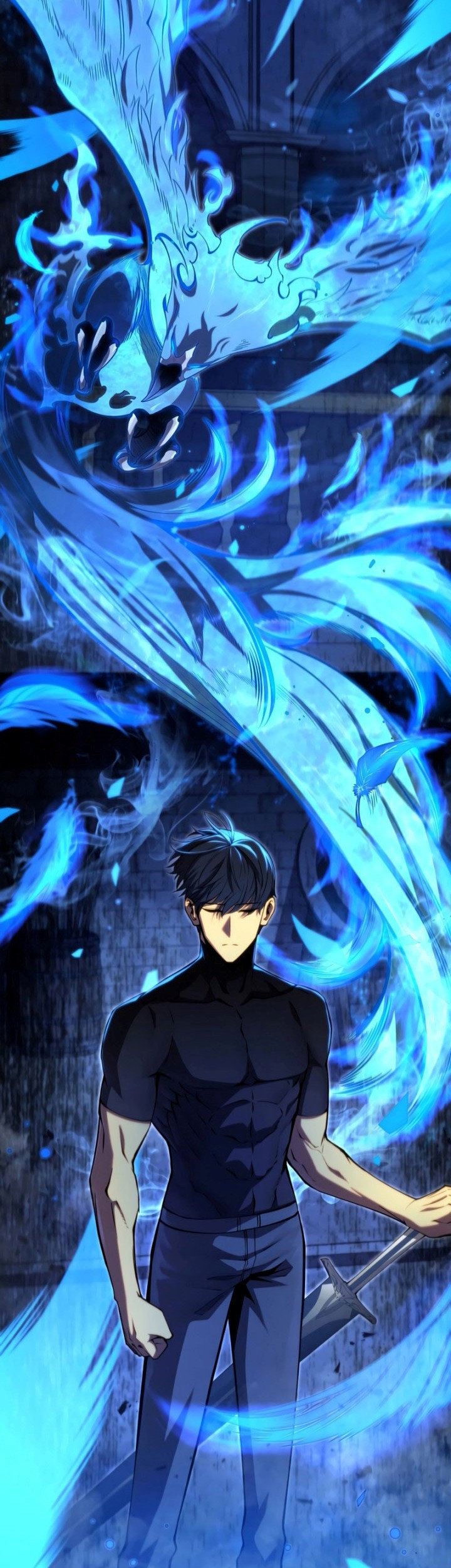 Swordmaster’s Youngest Son Chapter 63 - https://img.komiku.org/uploads3/2902978-40_part1.jpg
