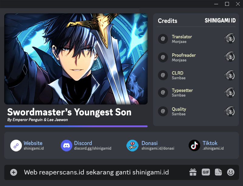 Swordmaster’s Youngest Son Chapter 61 - https://img.komiku.org/uploads3/2902980-1.jpg