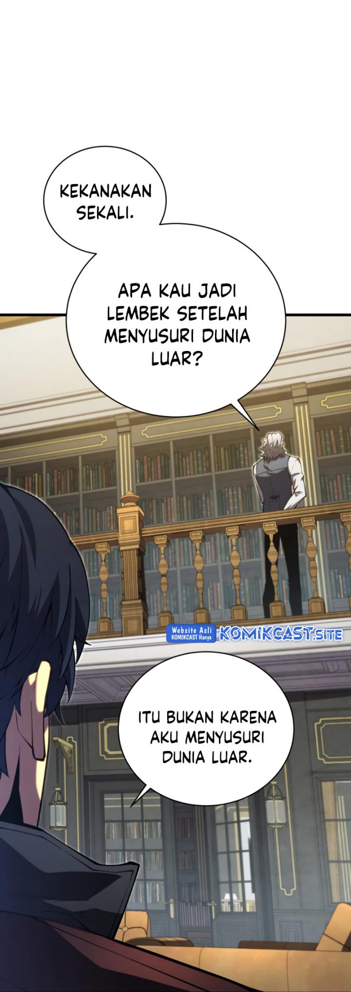 Swordmaster’s Youngest Son Chapter 59 Gambar 53