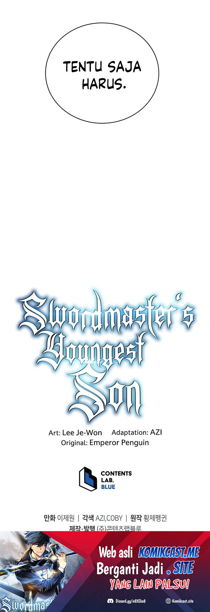 Swordmaster’s Youngest Son Chapter 58 - https://img.komiku.org/uploads3/2902983-34.jpg