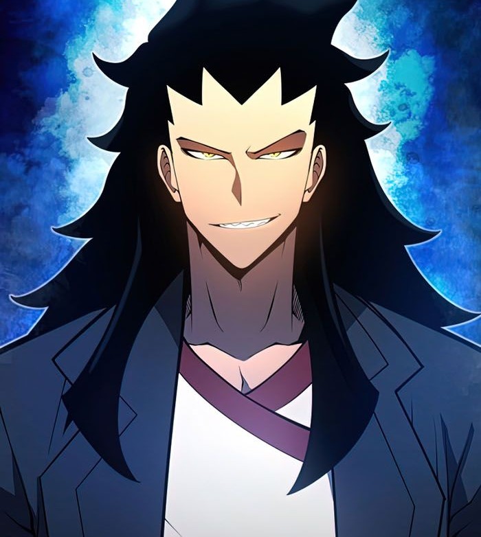 Swordmaster’s Youngest Son Chapter 56 Gambar 55