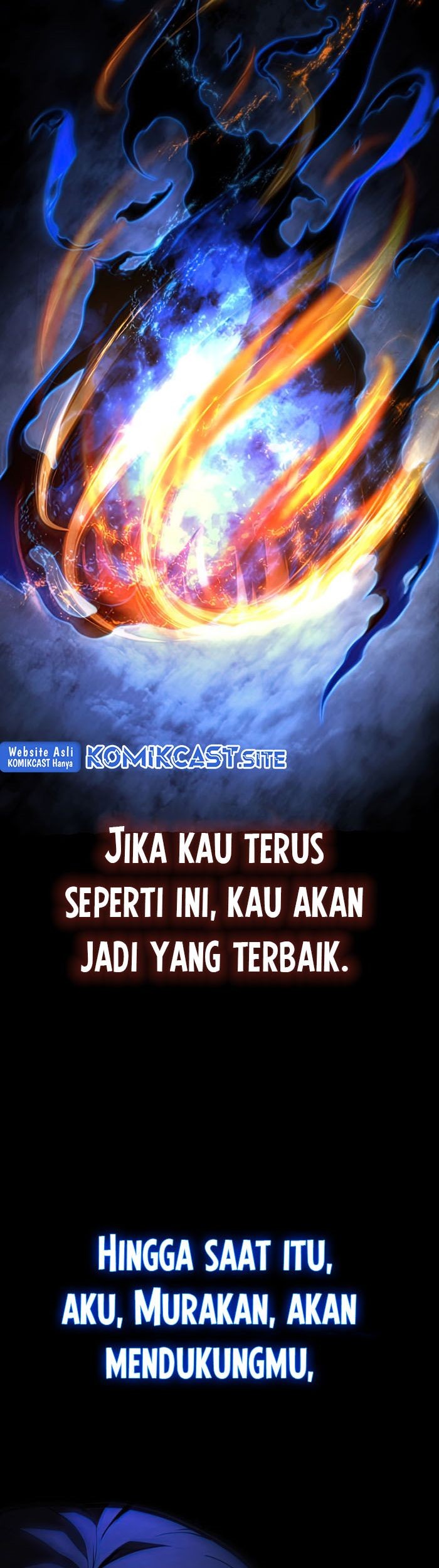 Swordmaster’s Youngest Son Chapter 56 Gambar 64