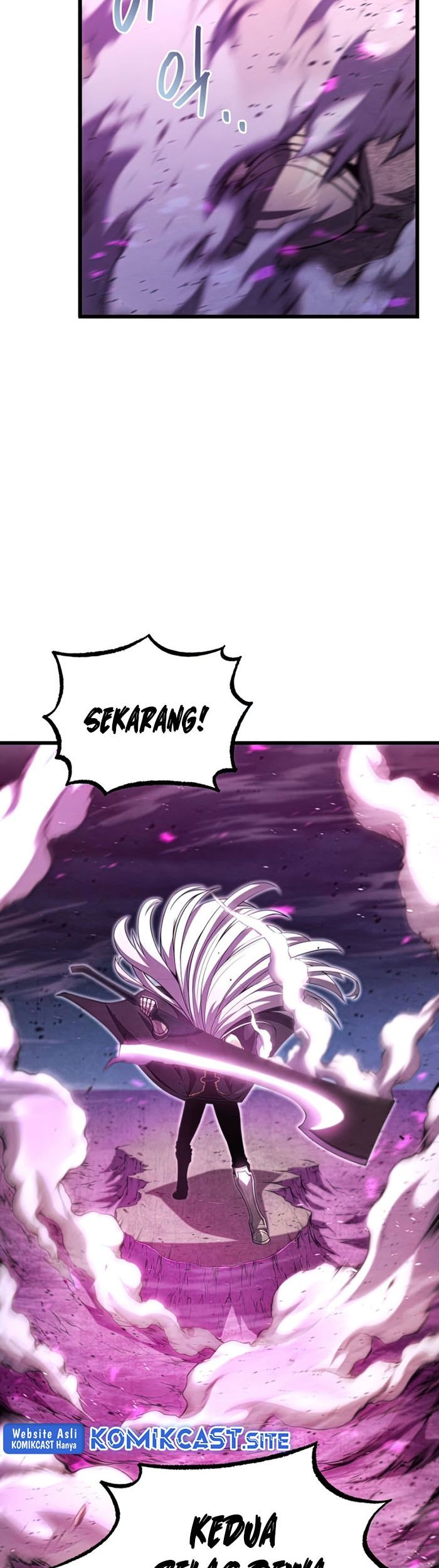 Swordmaster’s Youngest Son Chapter 56 Gambar 74