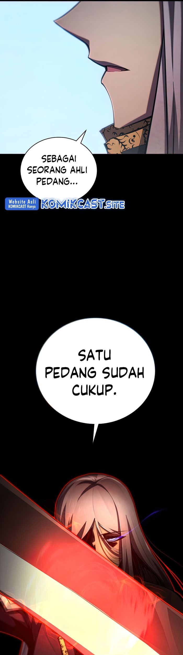 Swordmaster’s Youngest Son Chapter 56 Gambar 78