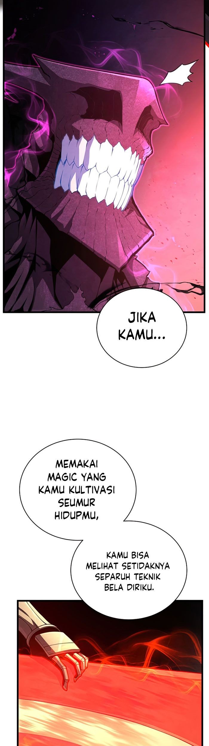 Swordmaster’s Youngest Son Chapter 56 Gambar 80