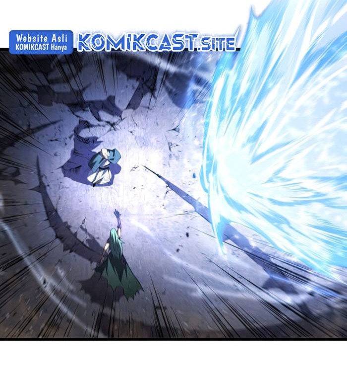 Swordmaster’s Youngest Son Chapter 56 Gambar 9