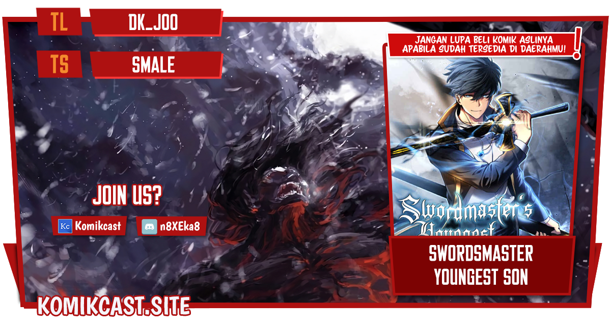 Swordmaster’s Youngest Son Chapter 55 - https://img.komiku.org/uploads3/2902986-1.png