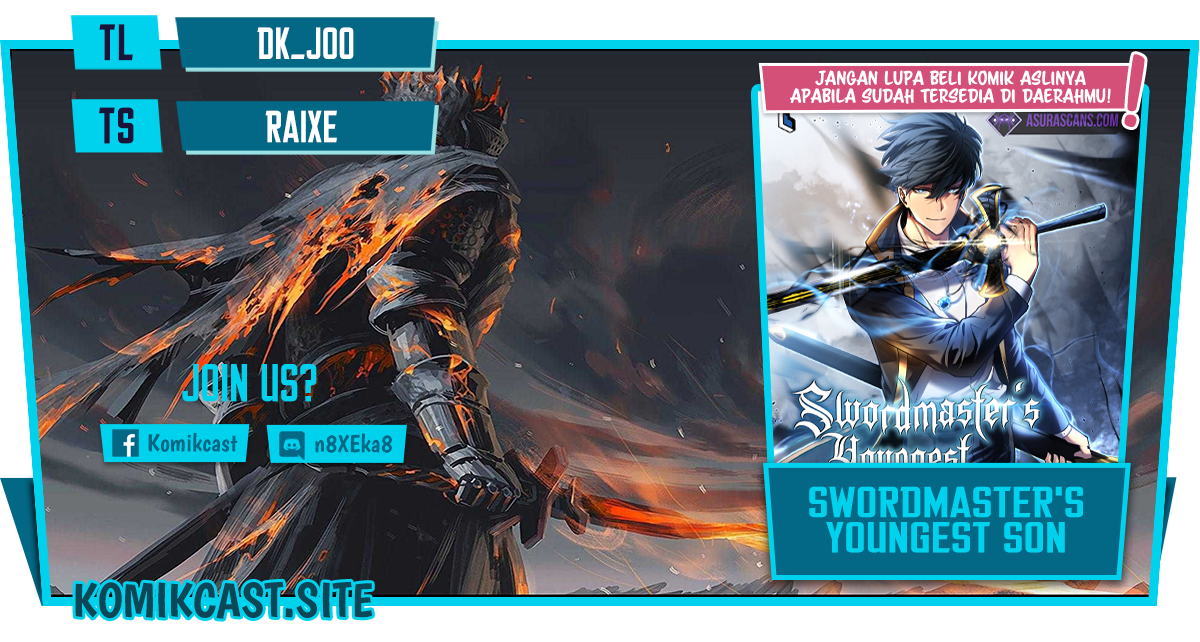 Swordmaster’s Youngest Son Chapter 54 - https://img.komiku.org/uploads3/2902987-1.png