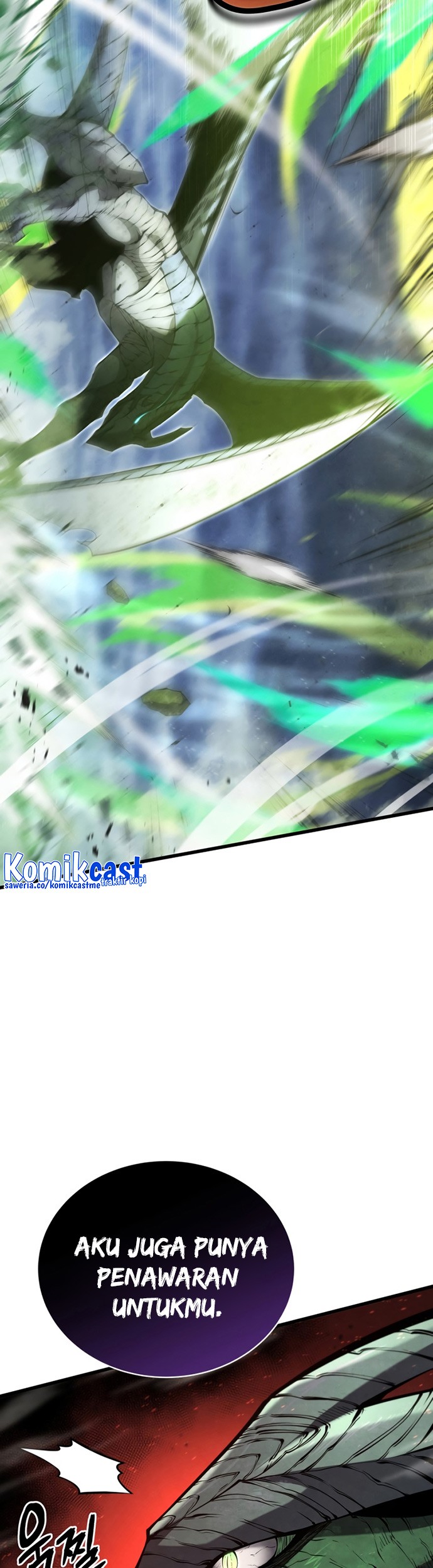 Swordmaster’s Youngest Son Chapter 53 Gambar 18
