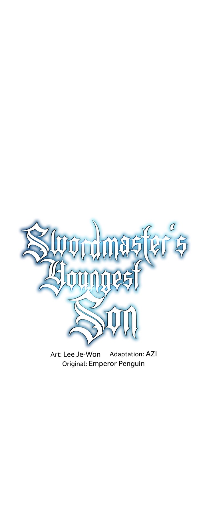Swordmaster’s Youngest Son Chapter 53 Gambar 21