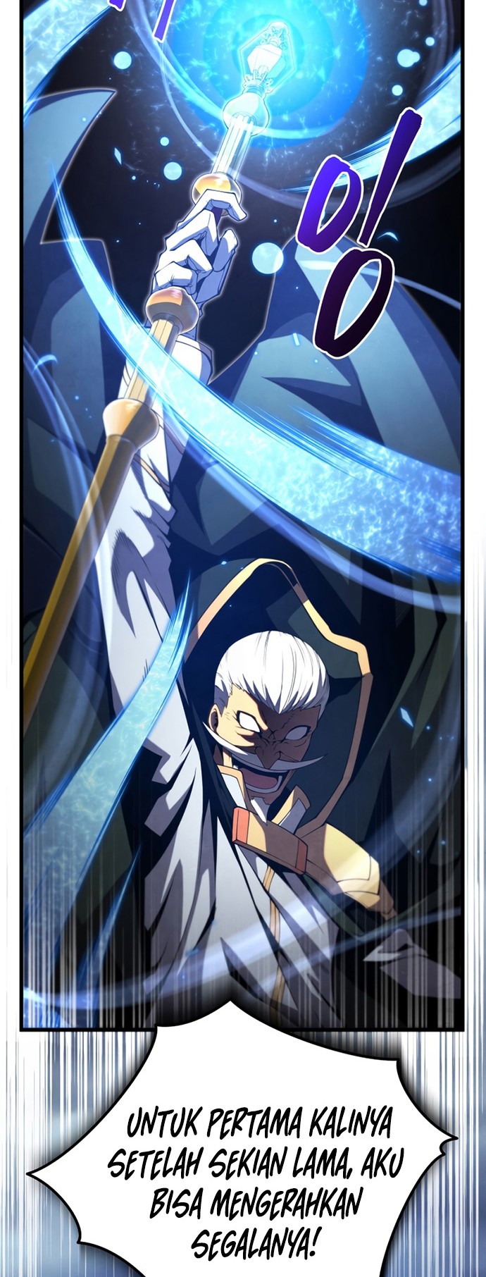 Swordmaster’s Youngest Son Chapter 53 Gambar 23