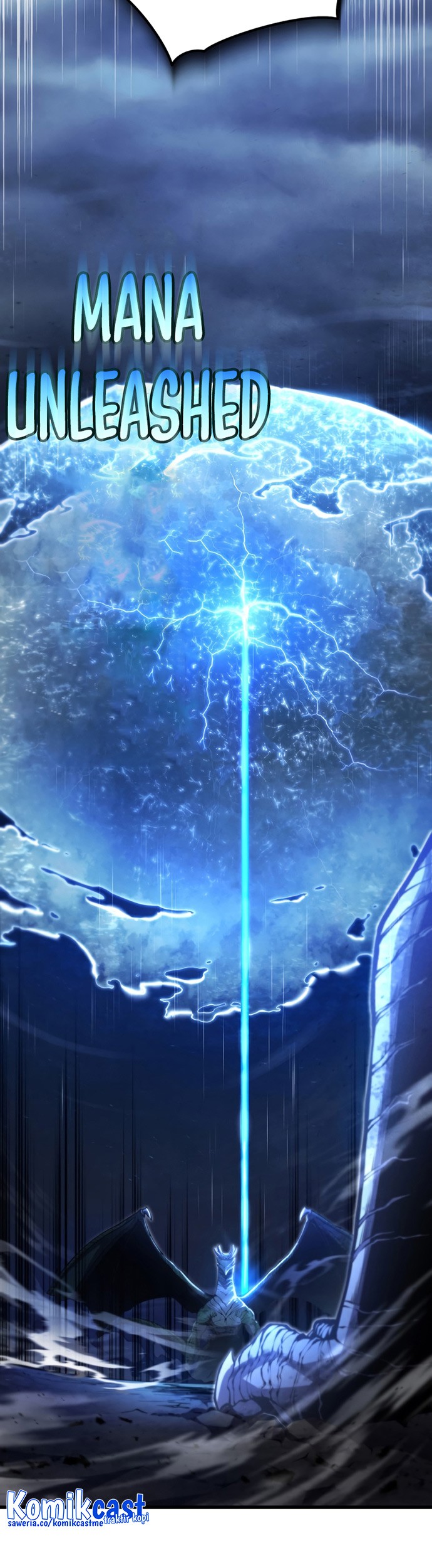 Swordmaster’s Youngest Son Chapter 53 Gambar 24