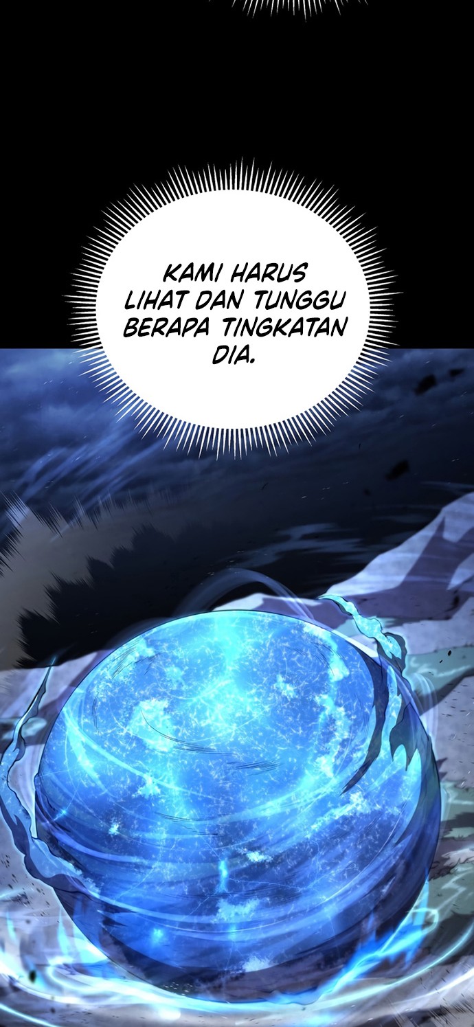 Swordmaster’s Youngest Son Chapter 53 Gambar 27