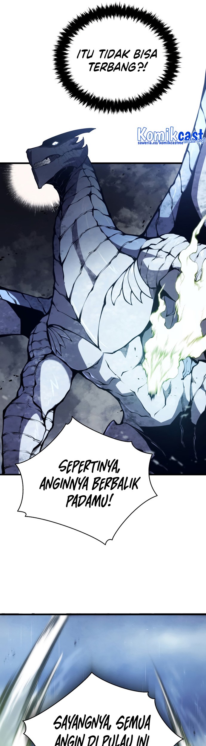 Swordmaster’s Youngest Son Chapter 53 Gambar 32