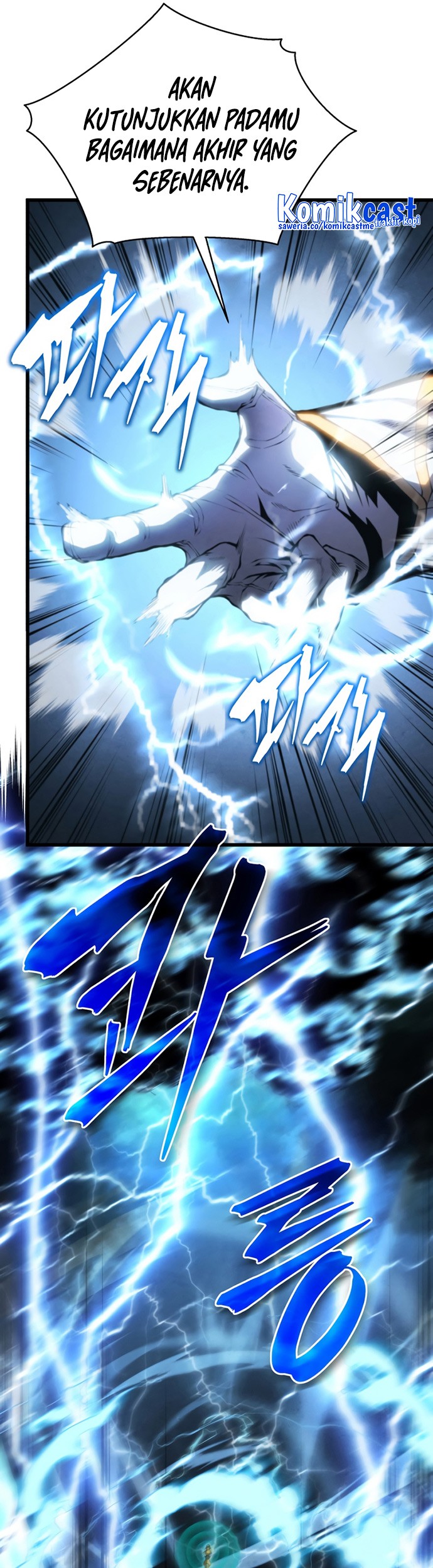Swordmaster’s Youngest Son Chapter 53 Gambar 38