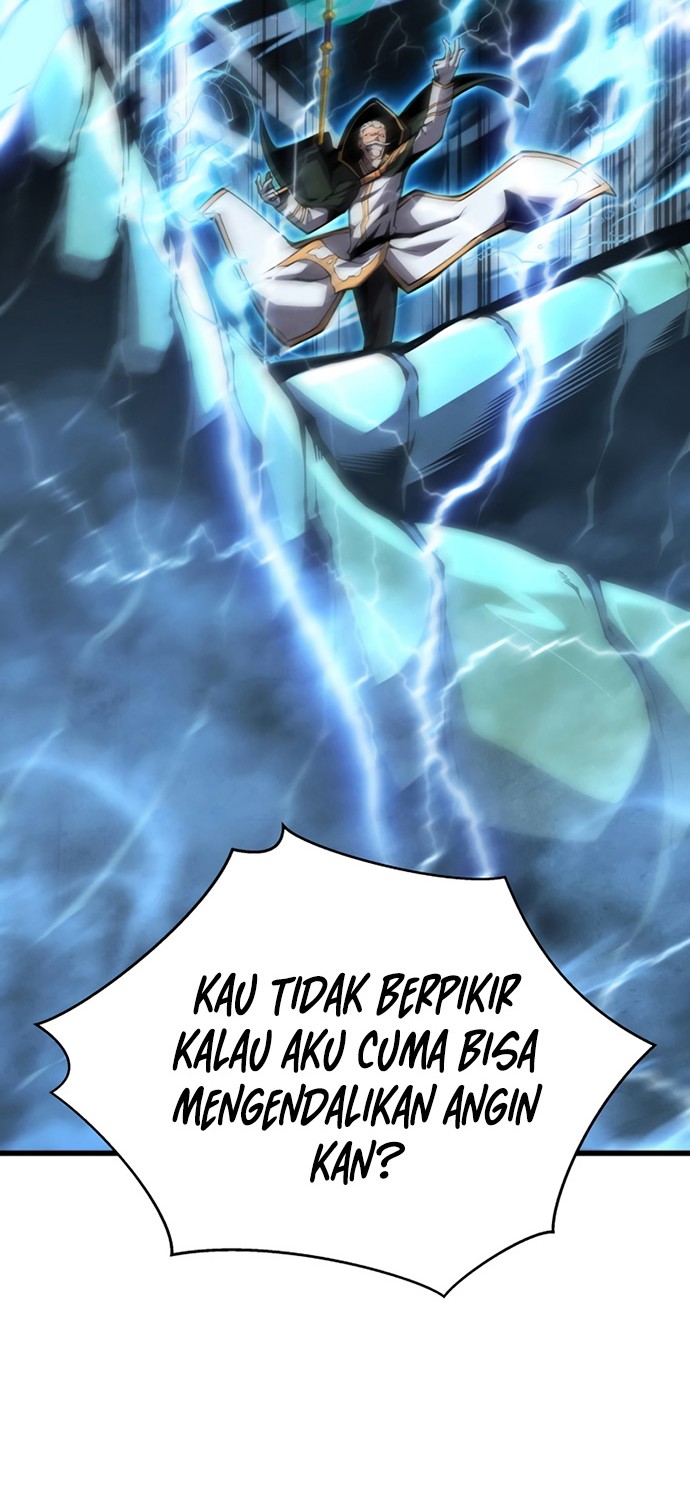 Swordmaster’s Youngest Son Chapter 53 Gambar 39