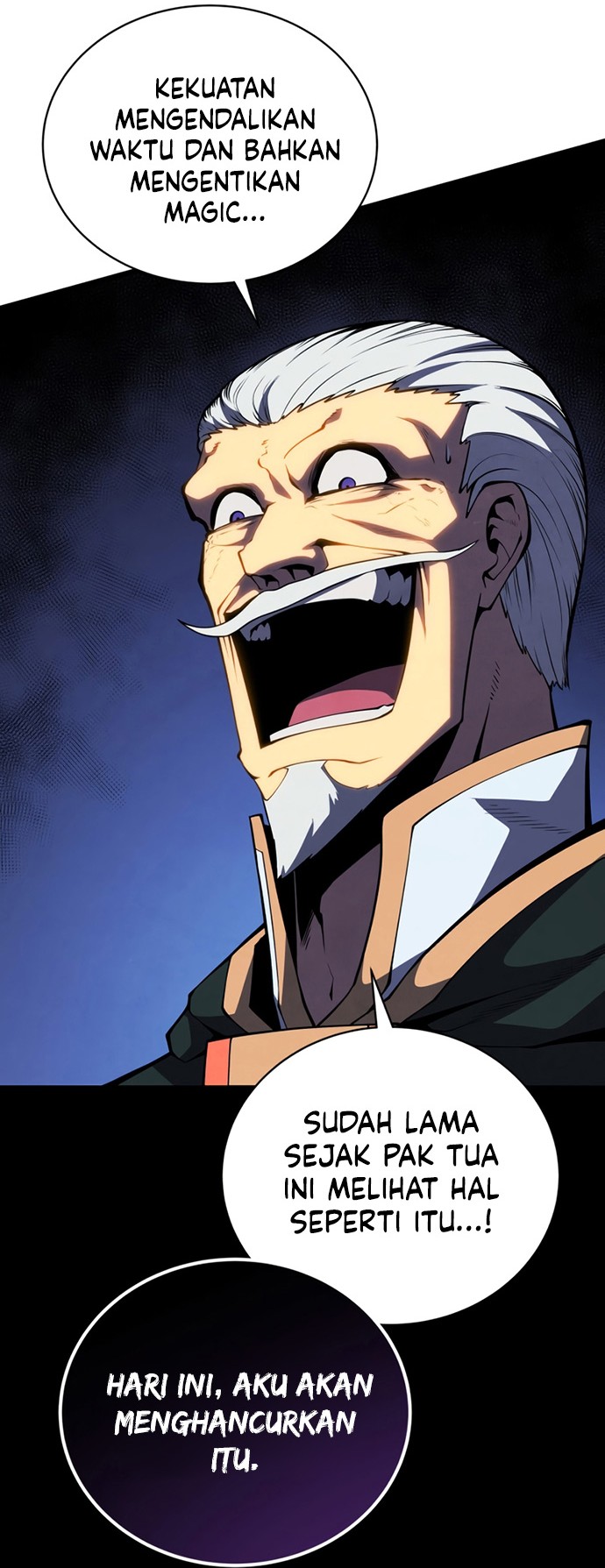 Swordmaster’s Youngest Son Chapter 53 Gambar 53