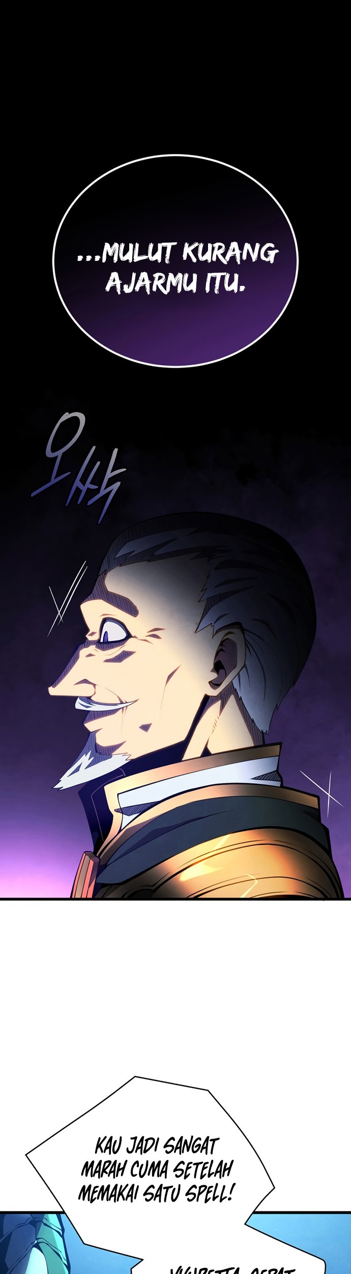Swordmaster’s Youngest Son Chapter 53 Gambar 54