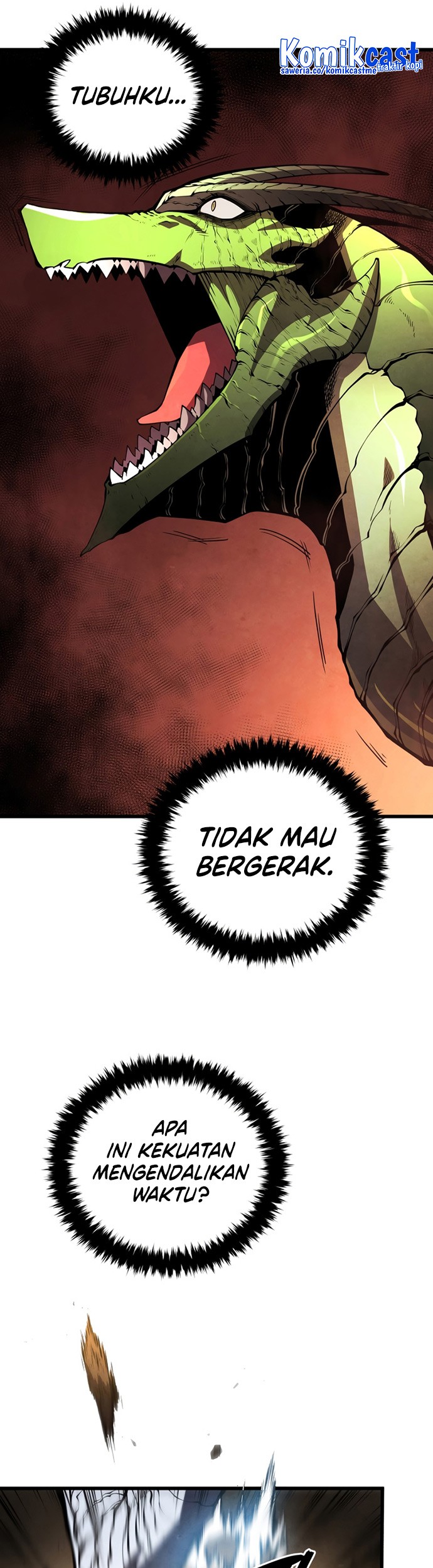 Swordmaster’s Youngest Son Chapter 53 Gambar 56