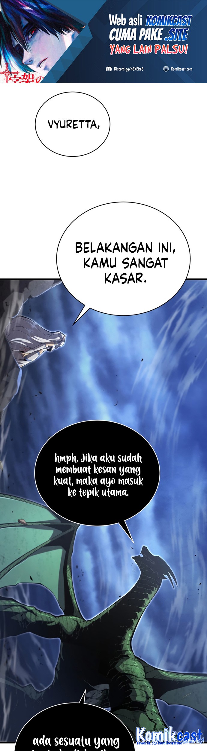 Baca Manhwa Swordmaster’s Youngest Son Chapter 53 Gambar 2