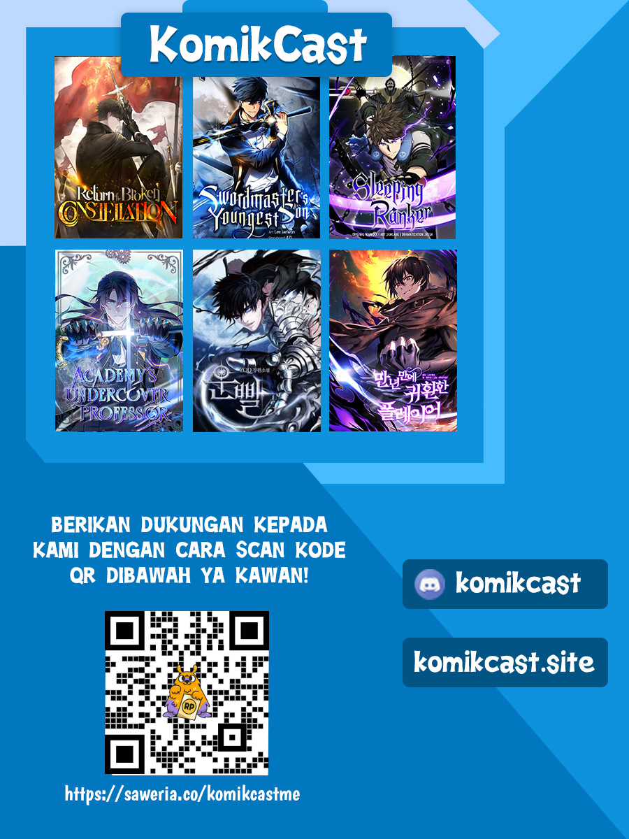 Swordmaster’s Youngest Son Chapter 53 Gambar 71