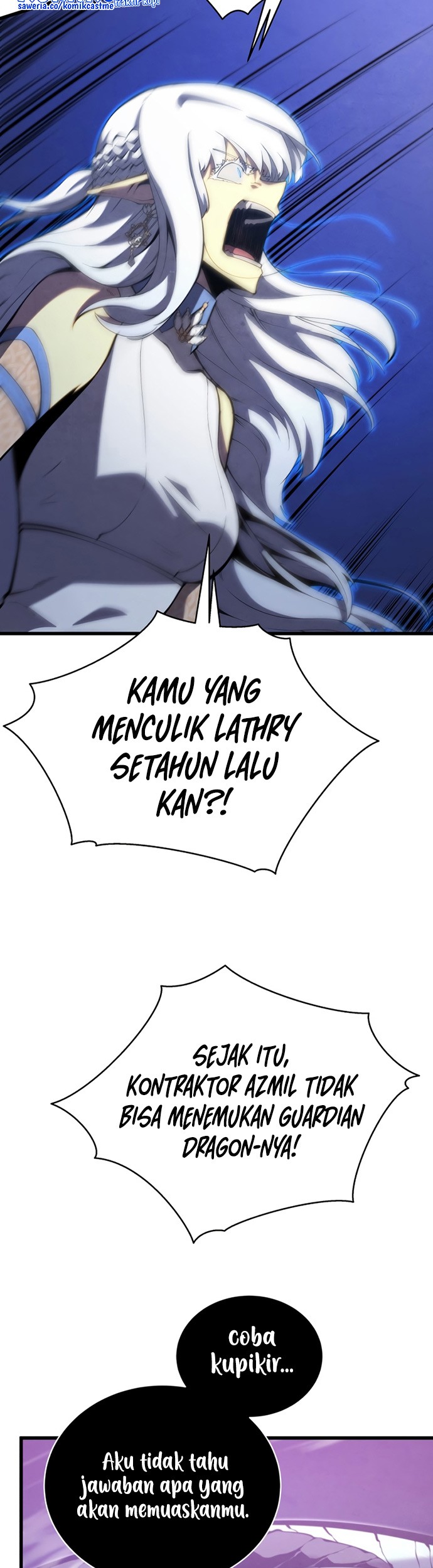 Swordmaster’s Youngest Son Chapter 53 Gambar 6