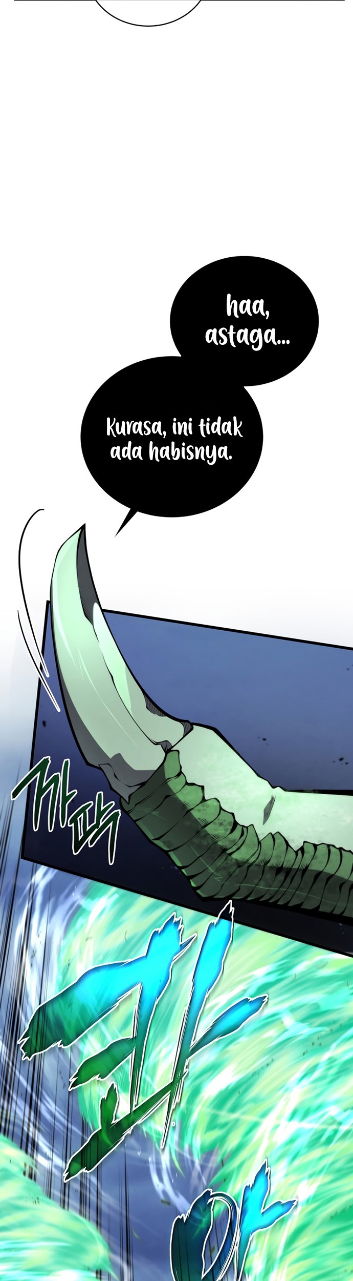 Swordmaster’s Youngest Son Chapter 53 Gambar 10