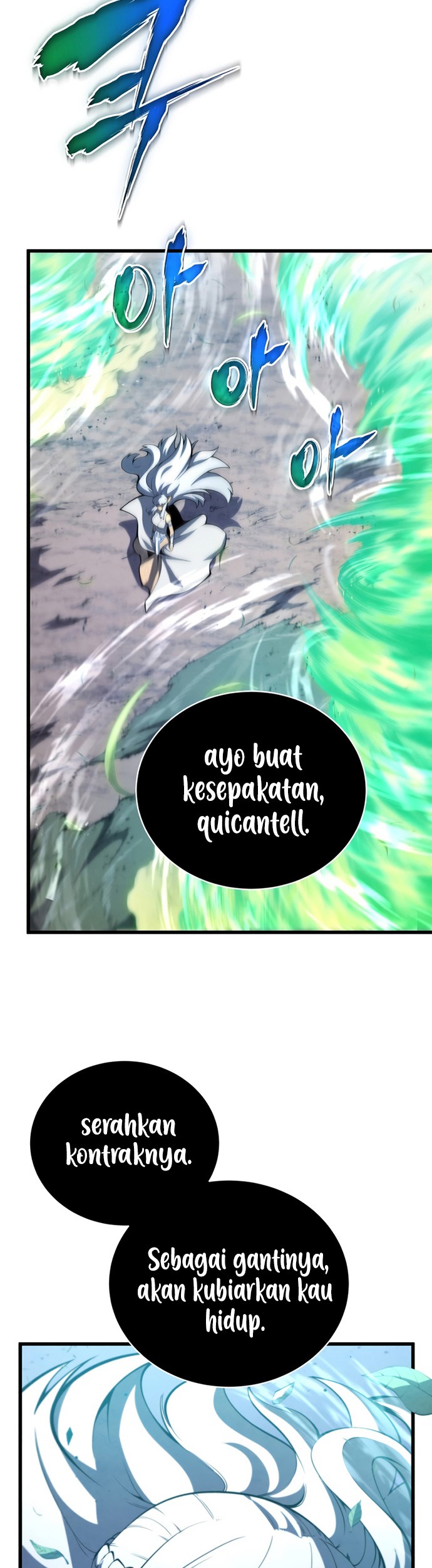 Swordmaster’s Youngest Son Chapter 53 Gambar 12