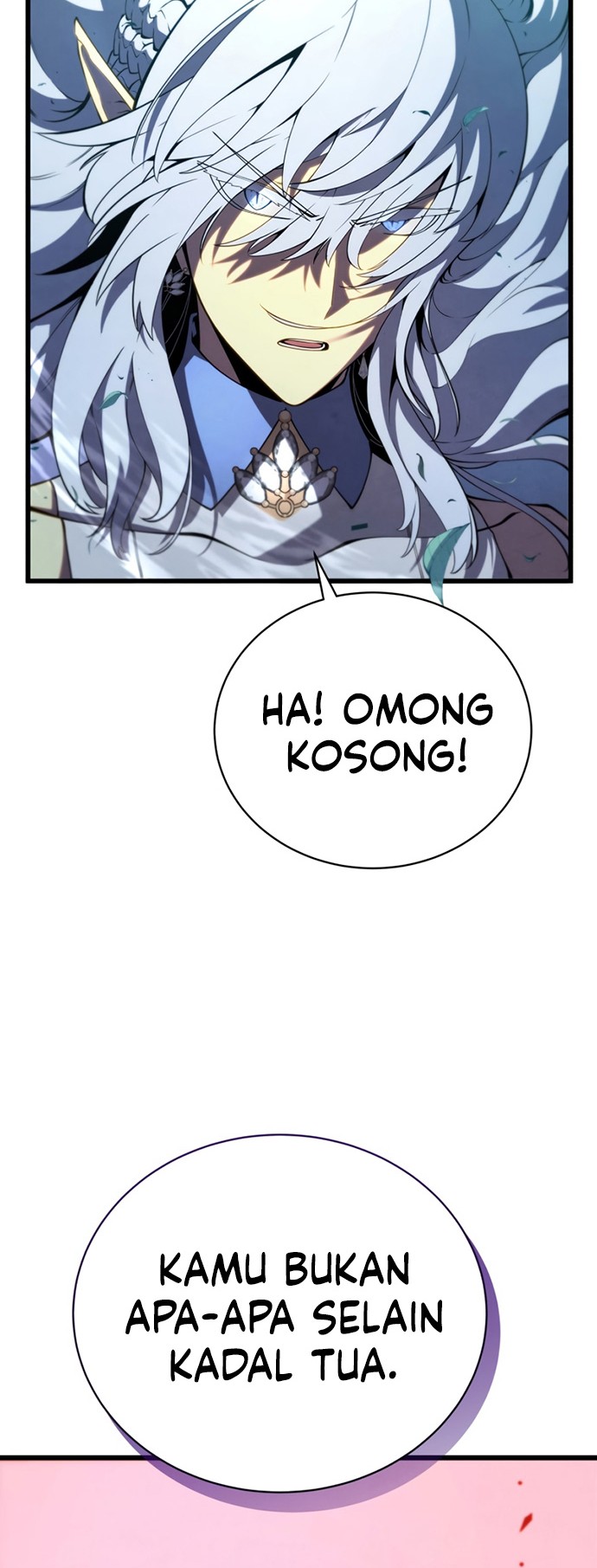 Swordmaster’s Youngest Son Chapter 53 Gambar 13