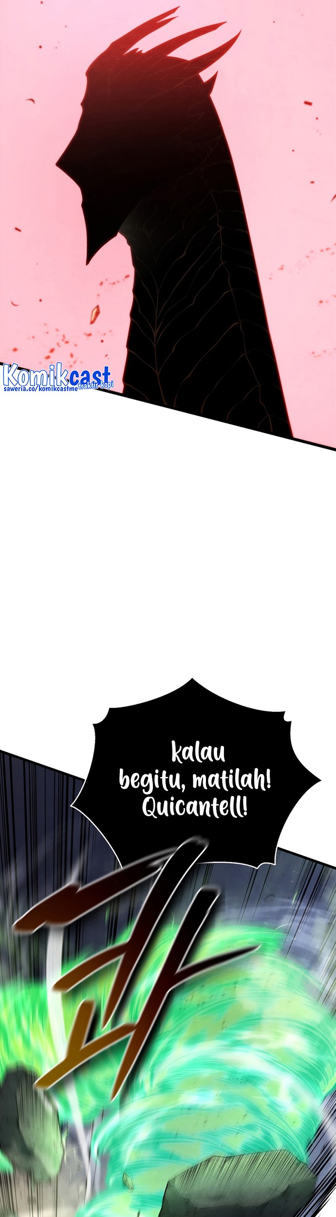Swordmaster’s Youngest Son Chapter 53 Gambar 14