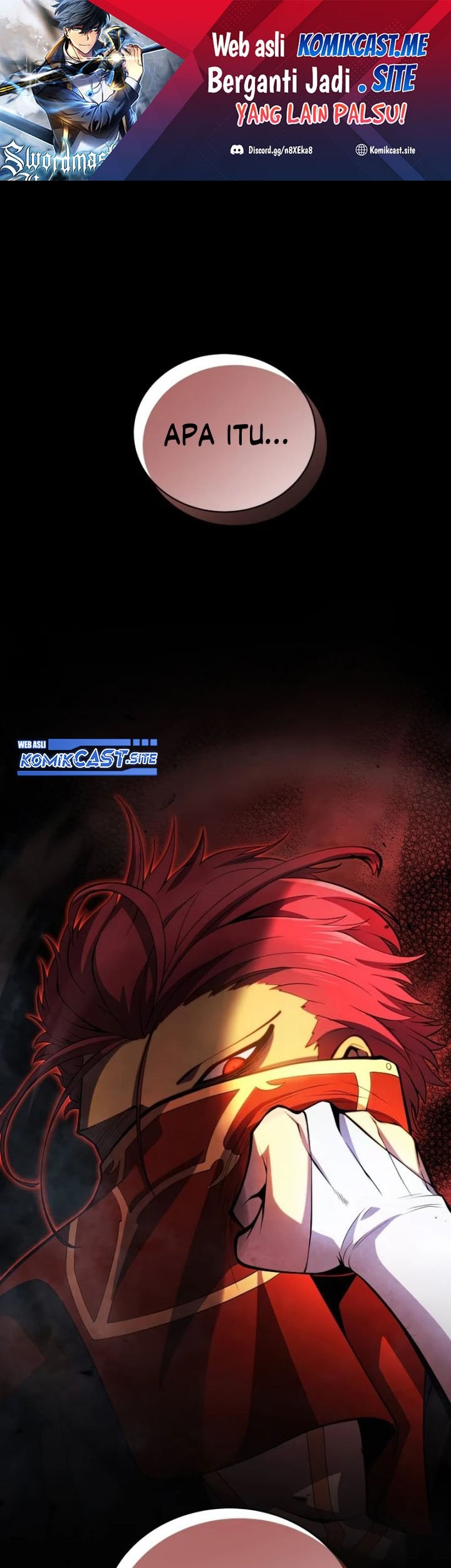 Baca Manhwa Swordmaster’s Youngest Son Chapter 52 Gambar 2