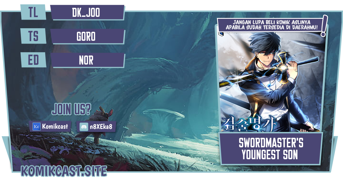 Swordmaster’s Youngest Son Chapter 48 - https://img.komiku.org/uploads3/2902993-1.png