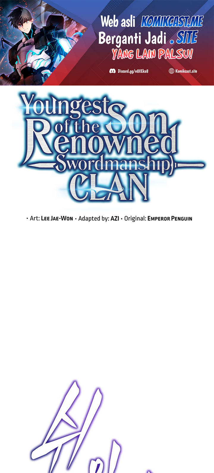 Swordmaster’s Youngest Son Chapter 48 - https://img.komiku.org/uploads3/2902993-2.jpg