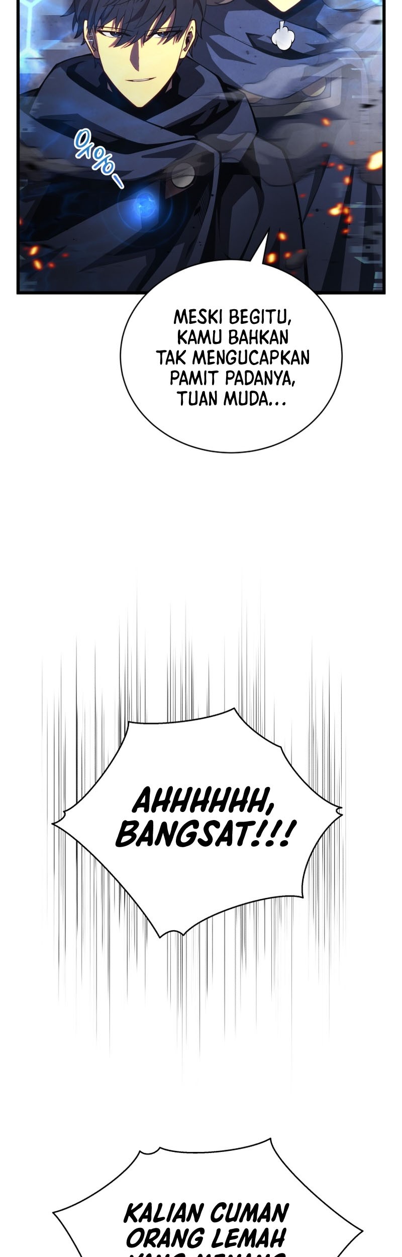 Swordmaster’s Youngest Son Chapter 43 Gambar 40