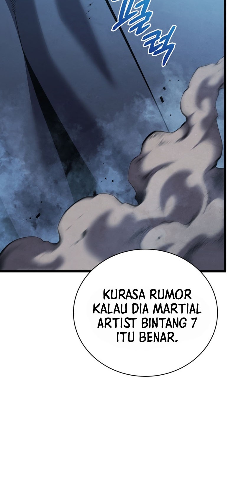 Swordmaster’s Youngest Son Chapter 43 Gambar 57