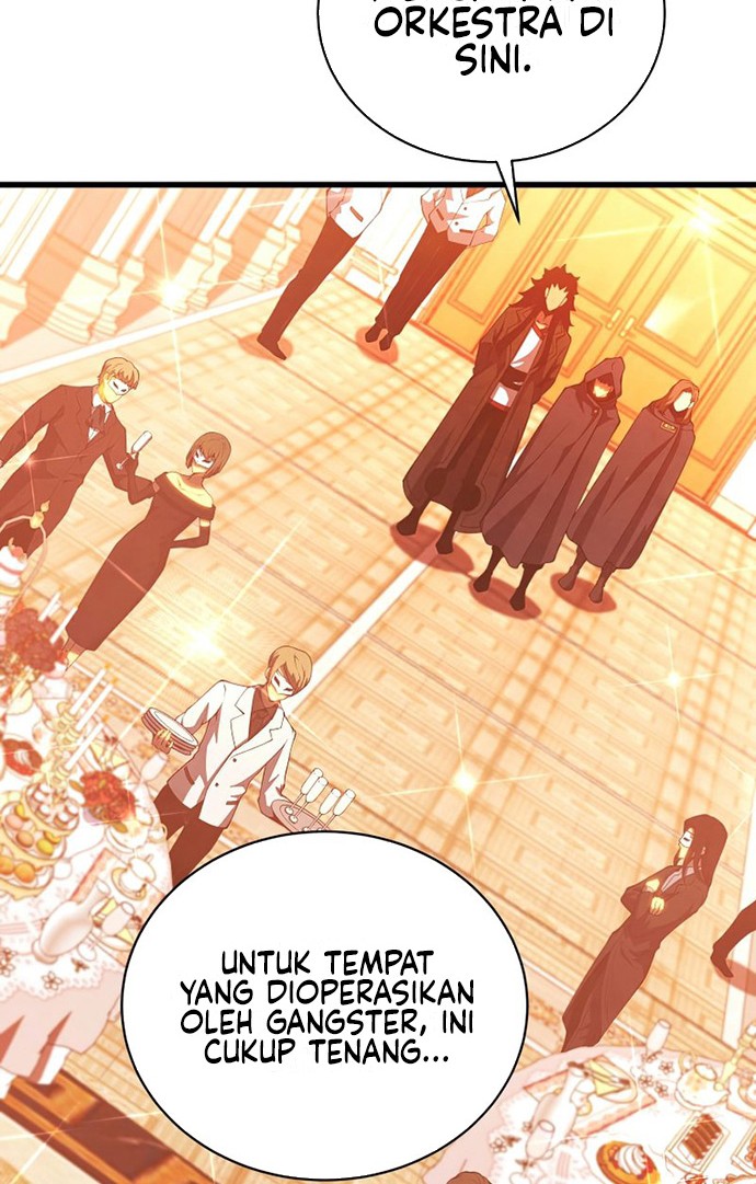 Swordmaster’s Youngest Son Chapter 40 Gambar 51