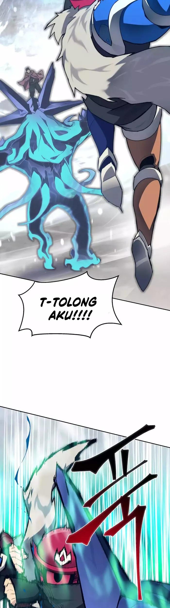 Stuck in the Tower Chapter 95 Gambar 30