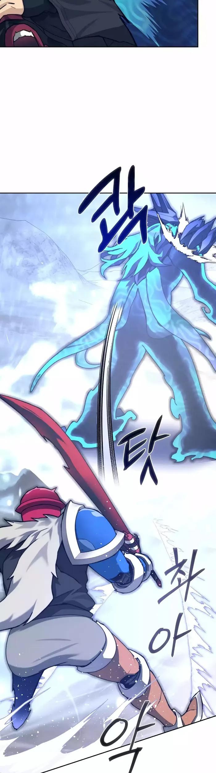 Stuck in the Tower Chapter 95 Gambar 32