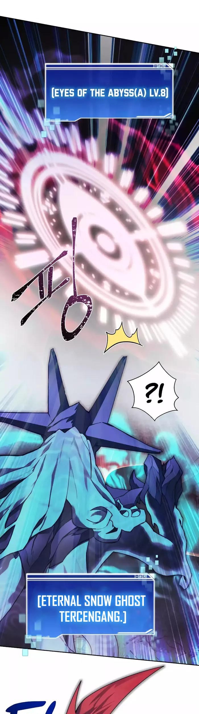 Stuck in the Tower Chapter 95 Gambar 35