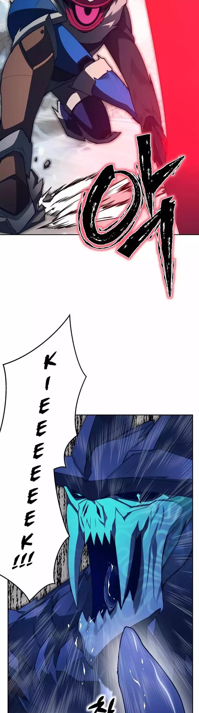 Stuck in the Tower Chapter 95 Gambar 38