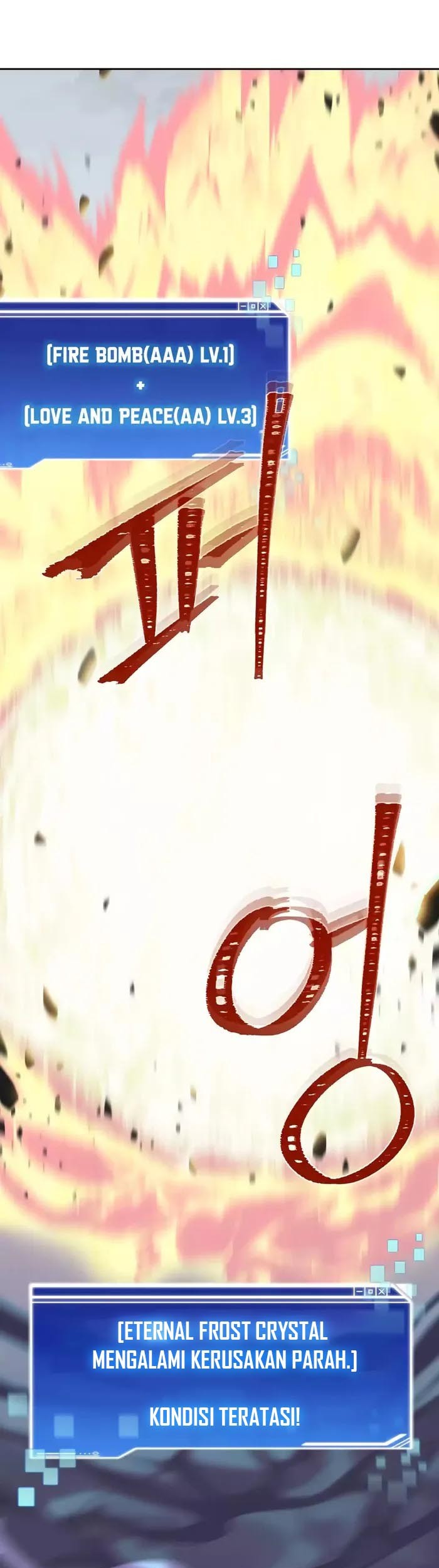 Stuck in the Tower Chapter 95 Gambar 41