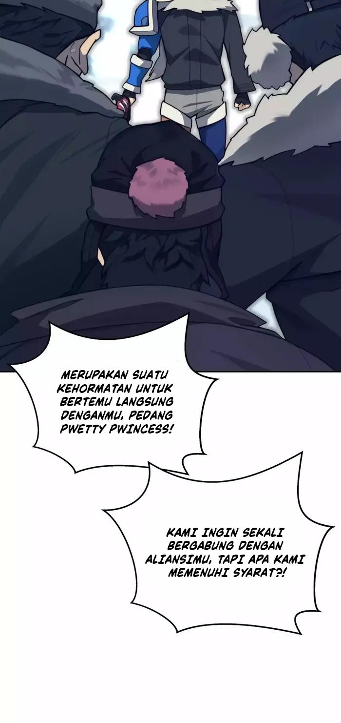 Stuck in the Tower Chapter 95 Gambar 46