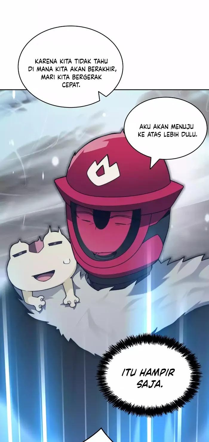 Stuck in the Tower Chapter 95 Gambar 58