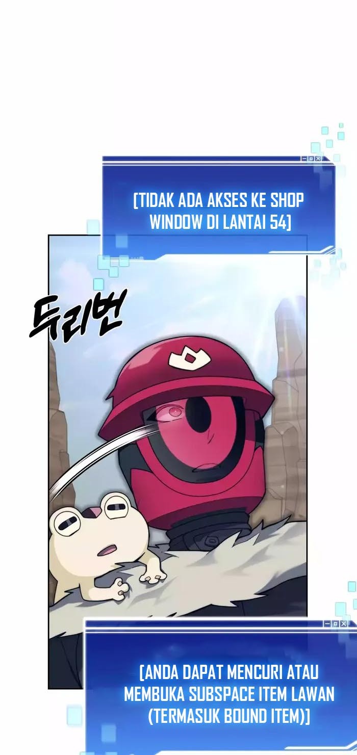 Stuck in the Tower Chapter 95 Gambar 61